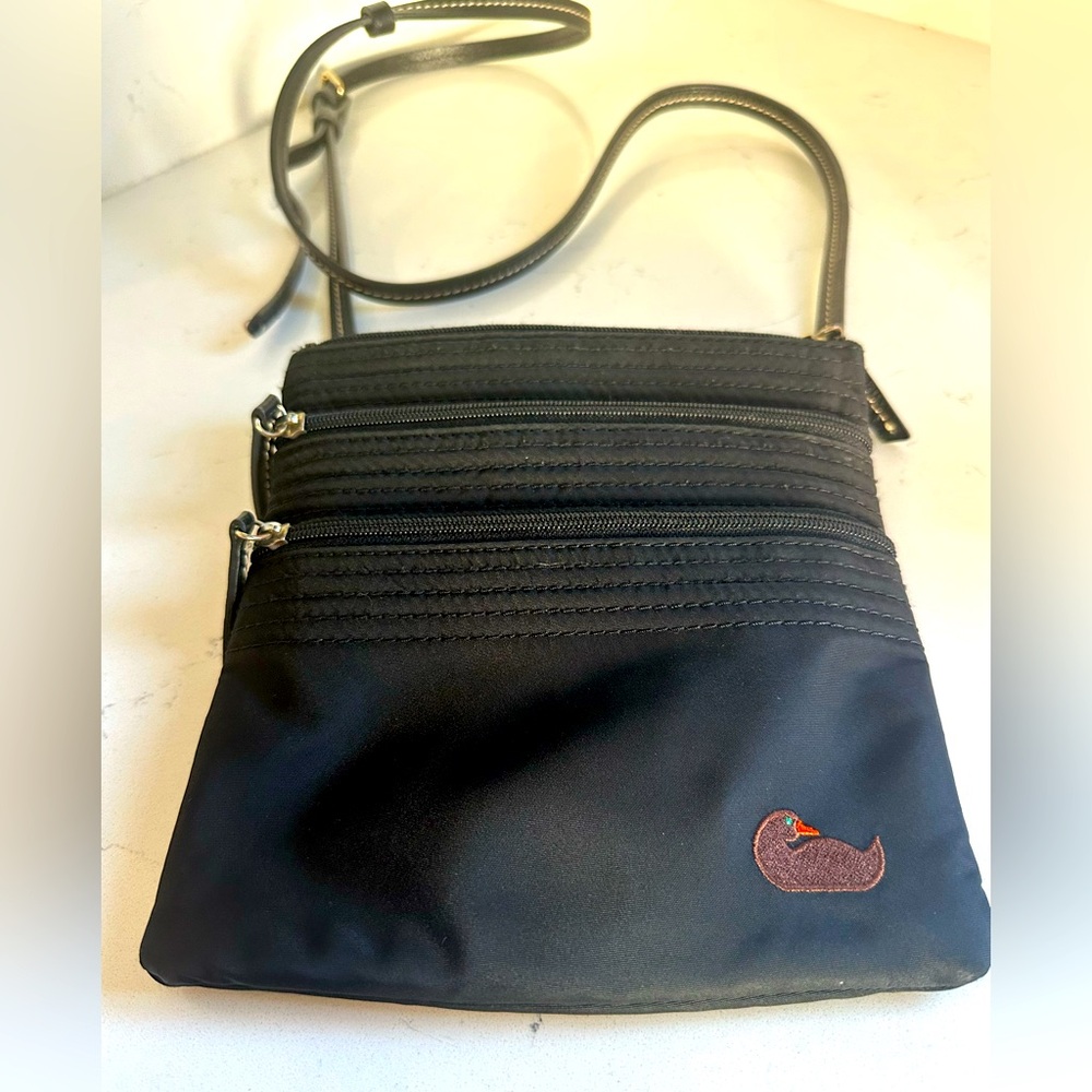Dooney Bourke shoulder clutch‎ bag